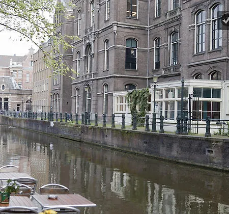 Bed & Breakfast The Swaen Juwelier Amsterdam