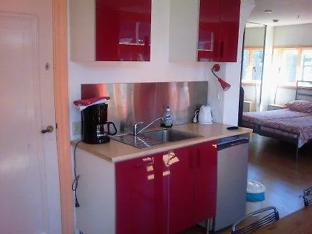 Bed & Breakfast The Swaen Juwelier *