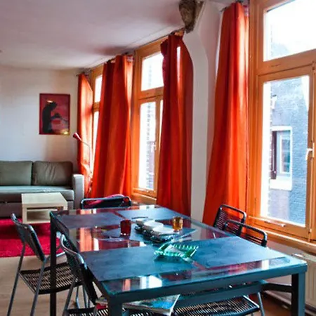 Bed & Breakfast The Swaen Juwelier