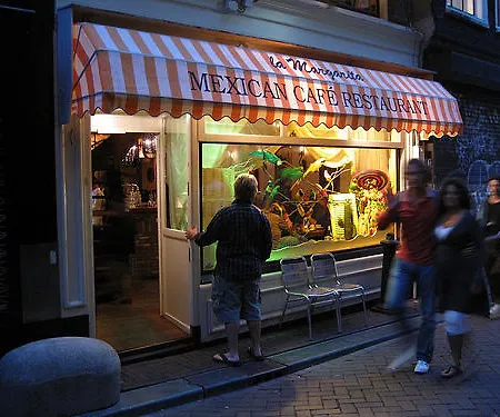 The Swaen Juwelier Amsterdam