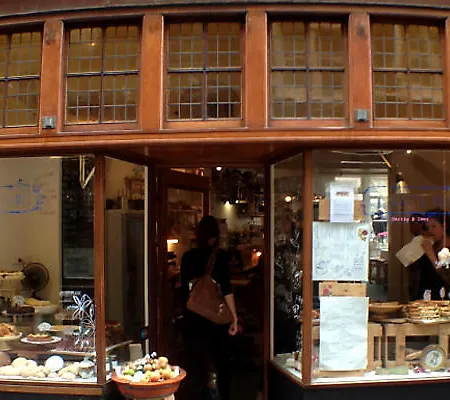 The Swaen Juwelier Amsterdam